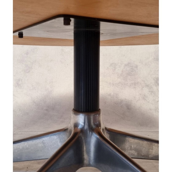 Image 1 of Vintage palissander salontafel van Ico Parisi voor Mim, Italië 1960