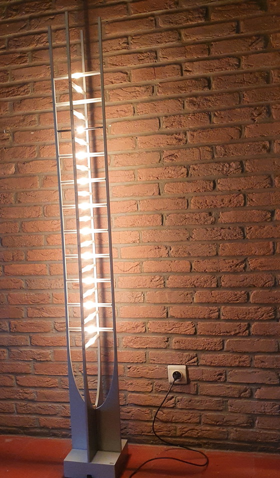 Image 1 of Rolf Benz vloerlamp