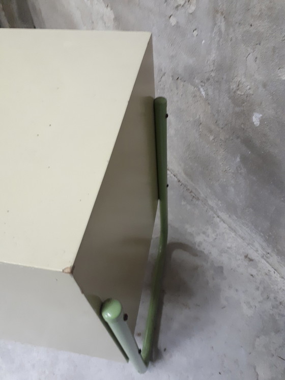 Image 1 of Vintage nachtkastje