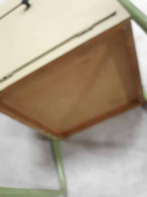 Image 1 of Vintage nachtkastje