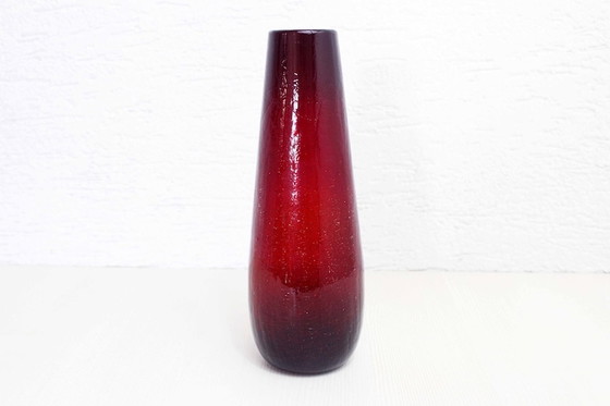 Image 1 of Vintage vaas in Scandinavische stijl