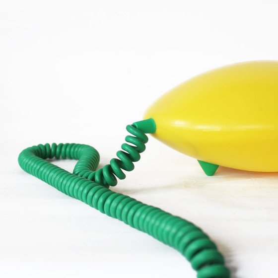 Image 1 of Retro Ikea Löv Lamp Vintage Ufo