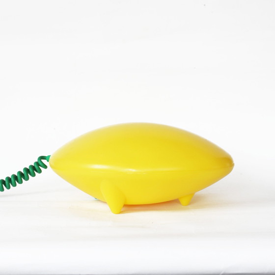 Image 1 of Retro Ikea Löv Lamp Vintage Ufo