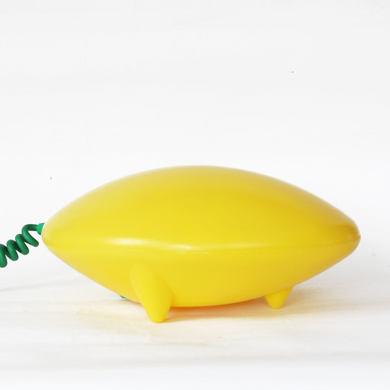 Image 1 of Retro Ikea Löv Lamp Vintage Ufo