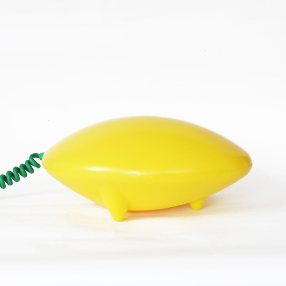 Image 1 of Retro Ikea Löv Lamp Vintage Ufo