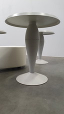 Miss Balù Design Tuintafel Philippe Starck Kartell