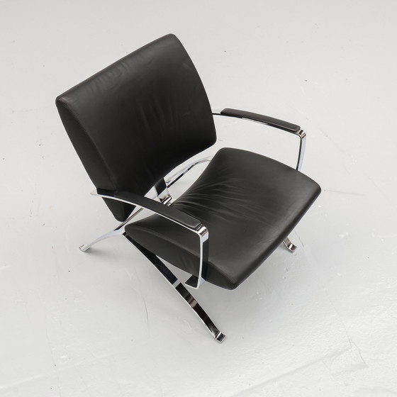 Image 1 of Artifort Dodo F396 Fauteuil René Holten