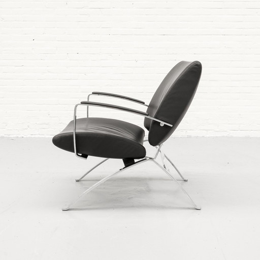 Artifort Dodo F396 Fauteuil René Holten