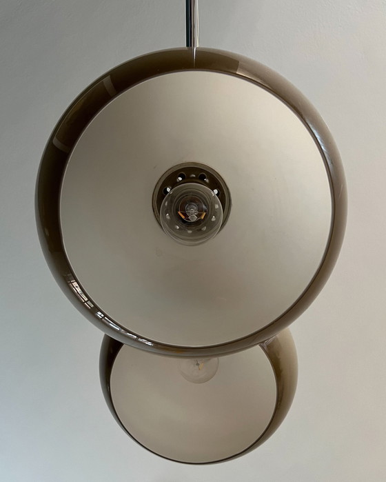 Image 1 of Dijkstra Vloerlamp Met Dubbele Boog