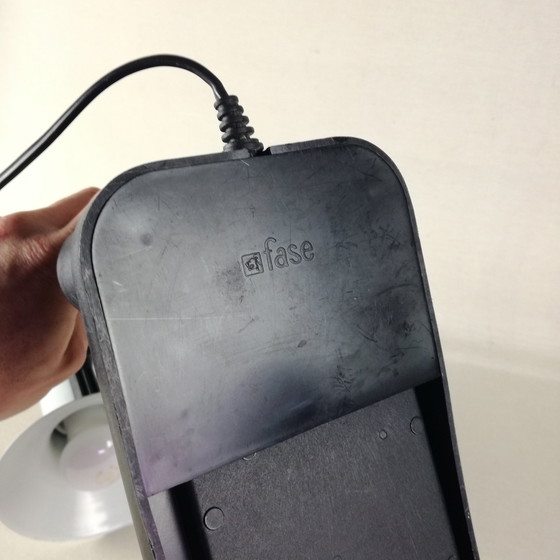 Image 1 of Fase Bureaulamp 1990