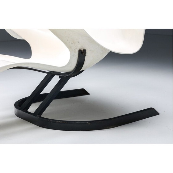 Image 1 of Vintage olifantenfauteuil door Bernard Rancillac, 1985