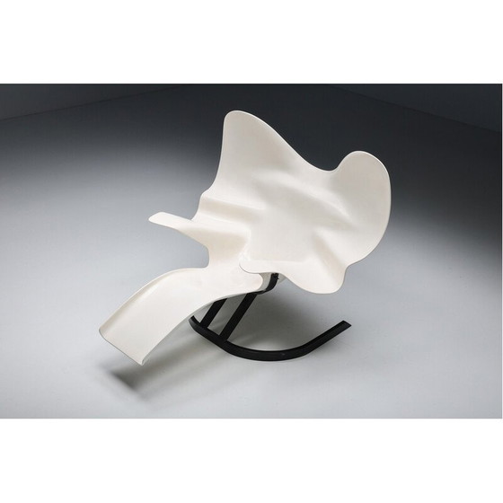 Image 1 of Vintage olifantenfauteuil door Bernard Rancillac, 1985