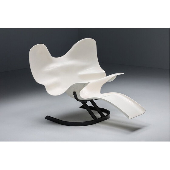 Image 1 of Vintage olifantenfauteuil door Bernard Rancillac, 1985