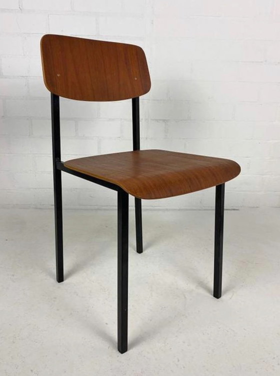 Image 1 of Vintage Stoel