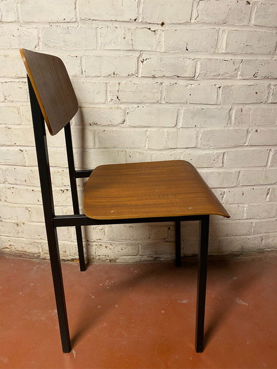 Image 1 of Vintage Stoel