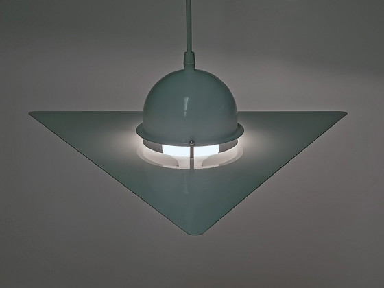 Image 1 of Hanglamp Delta D-L Lampen Holland