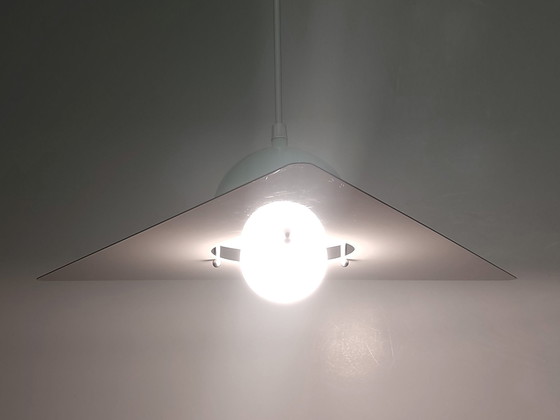 Image 1 of Hanglamp Delta D-L Lampen Holland