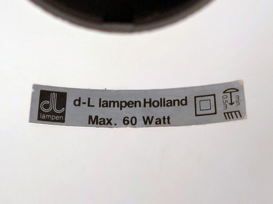 Image 1 of Hanglamp Delta D-L Lampen Holland