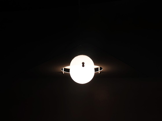 Image 1 of Hanglamp Delta D-L Lampen Holland