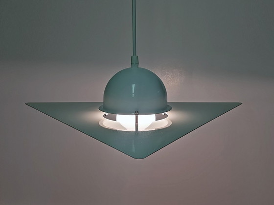 Image 1 of Hanglamp Delta D-L Lampen Holland