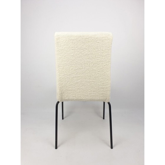 Image 1 of Vintage stoel van Pierre Guariche voor Meurop 1960