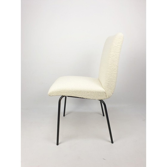 Image 1 of Vintage stoel van Pierre Guariche voor Meurop 1960