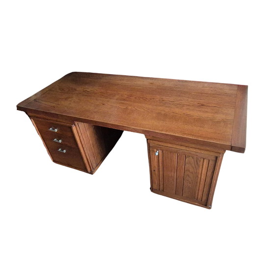 Image 1 of Notaris bureau Art Deco