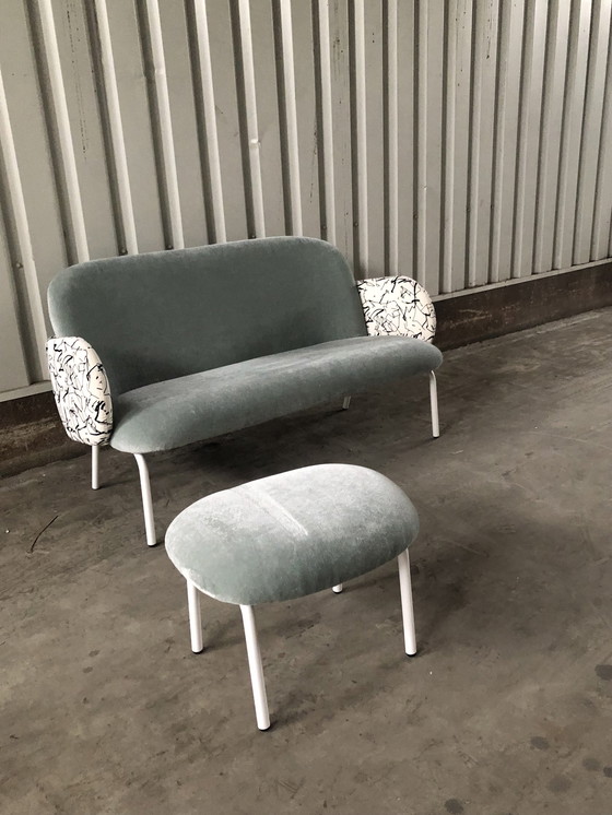 Image 1 of Puik Design Van Richard Hutten Art Fauteuils 2X 