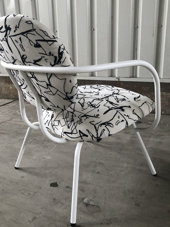 Image 1 of Puik Design Van Richard Hutten Art Fauteuils 2X 