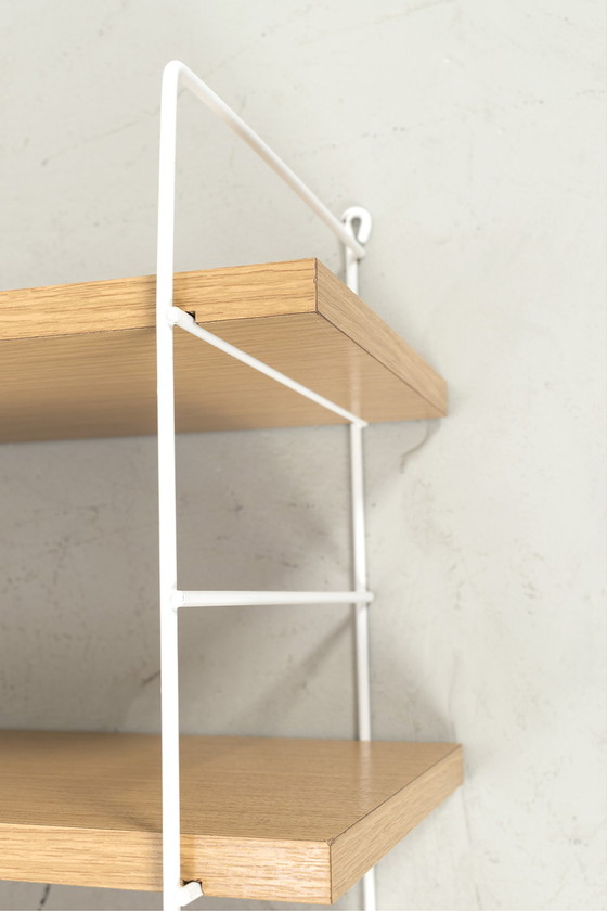 Image 1 of Vintage wandrekje