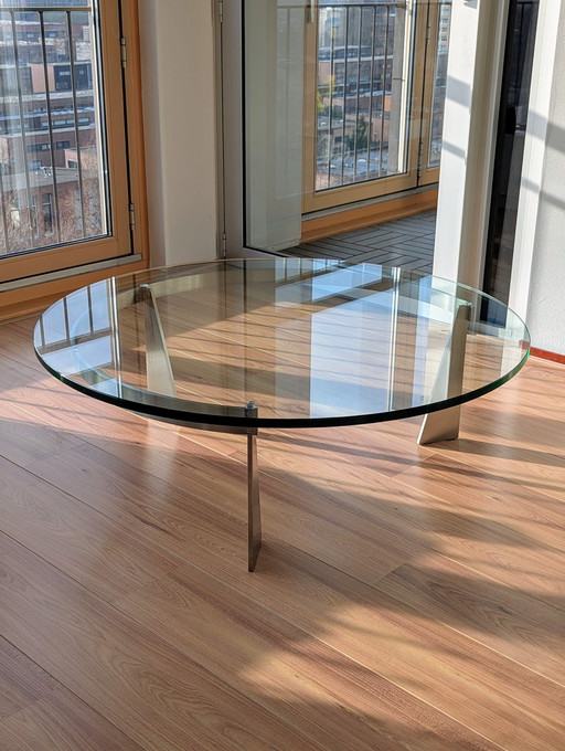 Metaform G3 Salontafel | Just Van Beek | 110 Cm Diameter