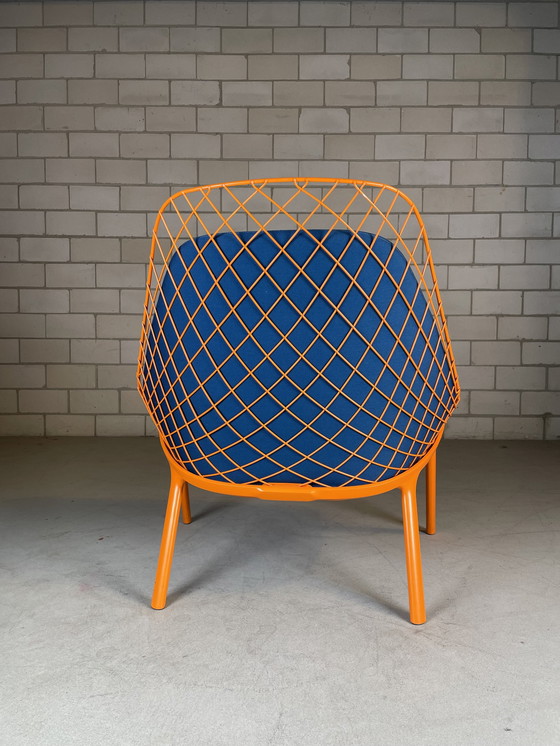 Image 1 of  Alias Gran Kobi (Outdoor) Chair By Patrick Norguet 