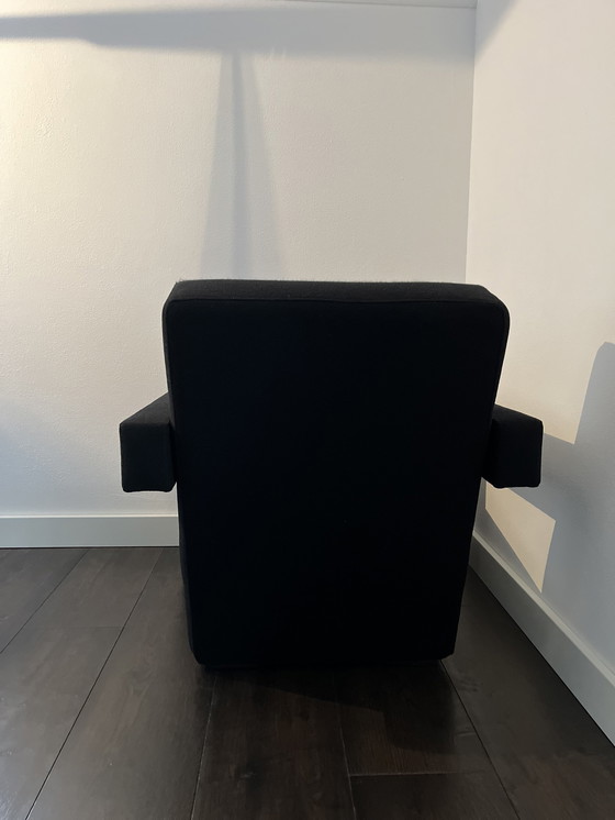 Image 1 of 1 x Cassina Utrecht fauteuil