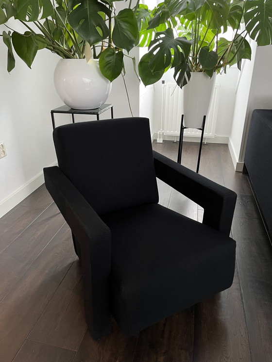 Image 1 of 1 x Cassina Utrecht fauteuil