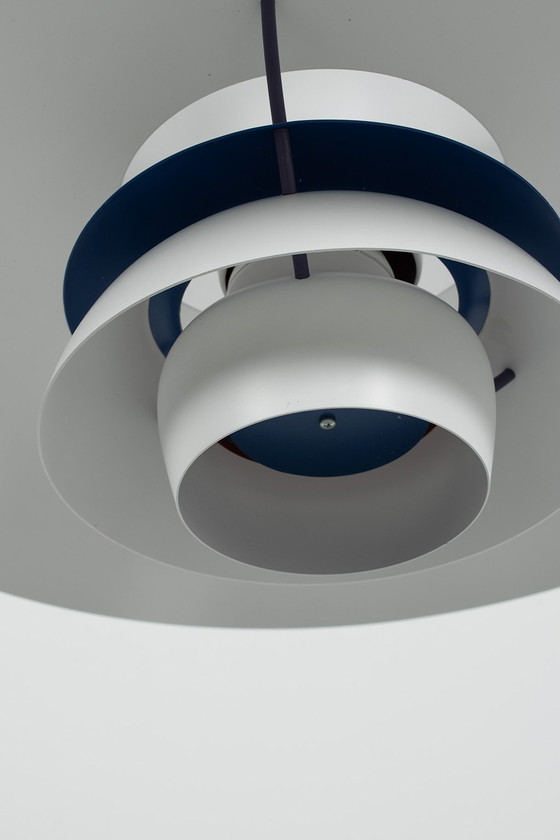 Image 1 of Louis Poulsen PH5 hanglamp