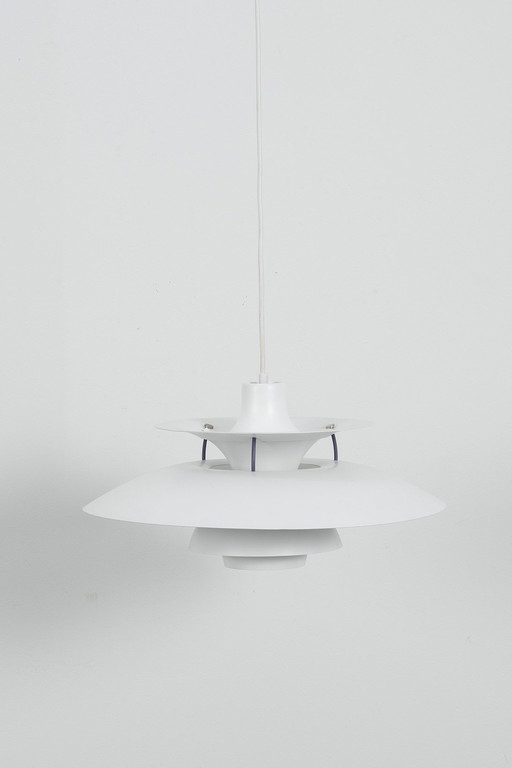 Louis Poulsen PH5 hanglamp