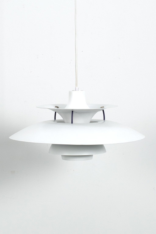 Louis Poulsen PH5 hanglamp