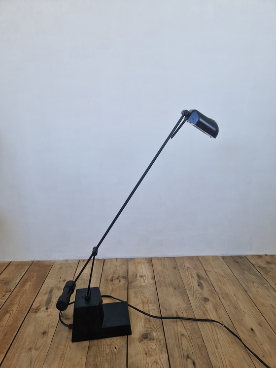 Image 1 of Massive counterbalance lamp