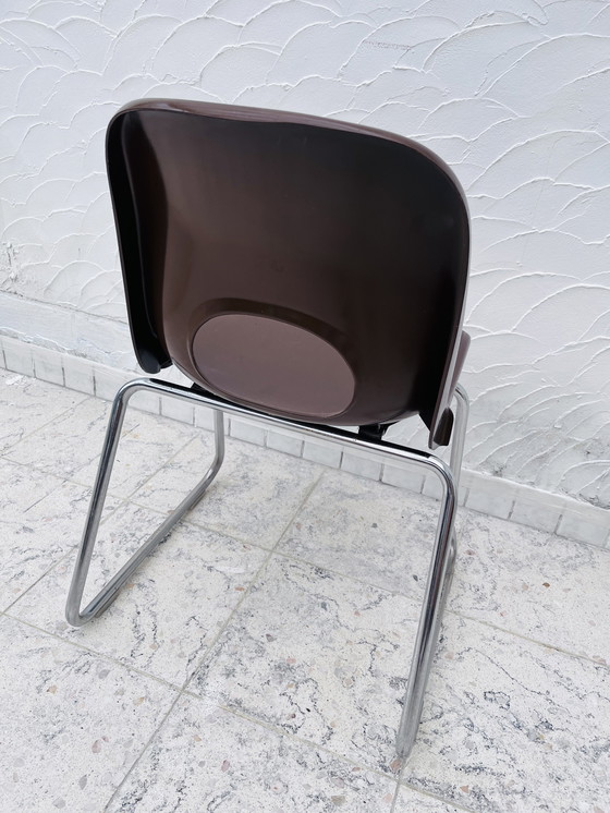 Image 1 of Casala Vintage Kinderstoel