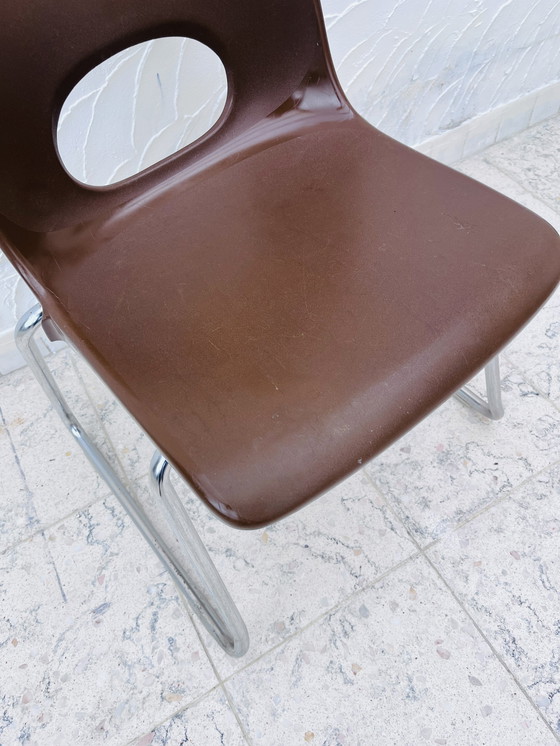 Image 1 of Casala Vintage Kinderstoel