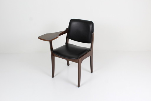 8x Corbetta set stoelen met armleuningen