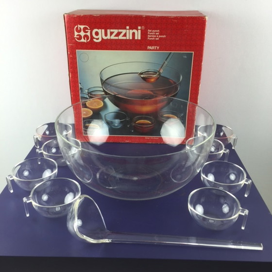 Image 1 of Guzzini Bowlset