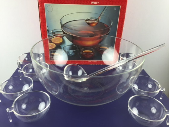 Image 1 of Guzzini Bowlset