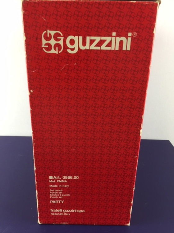 Image 1 of Guzzini Bowlset