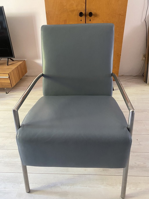 Touche Fauteuil