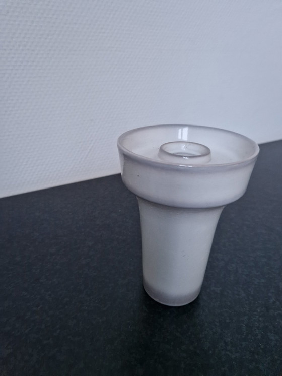 Image 1 of Vintage Kaarshouder - Goebel Keramik West Germany