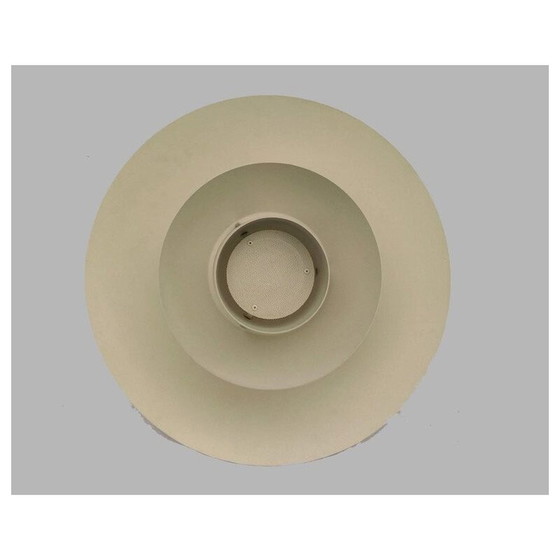 Image 1 of Vintage metalen hanglamp model 117077 van Poul Henningsen voor Louis Poulsen, jaren 1970