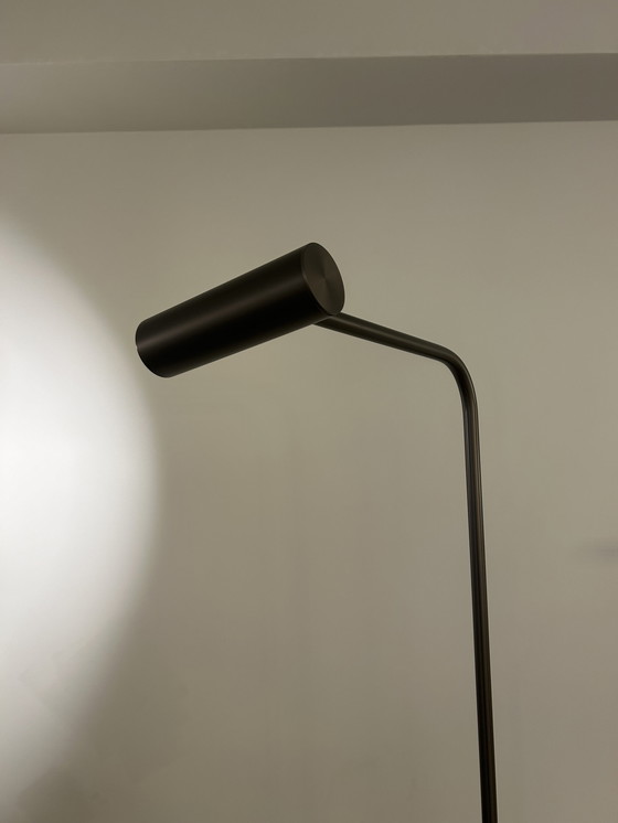 Image 1 of CTO Lighting Heron vloerlamp