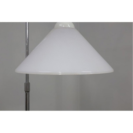 Image 1 of Vintage verstelbare vloerlamp van Harvey Guzzini, 1970