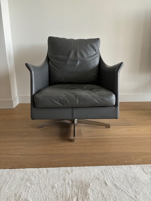 Flexform Boss Fauteuil